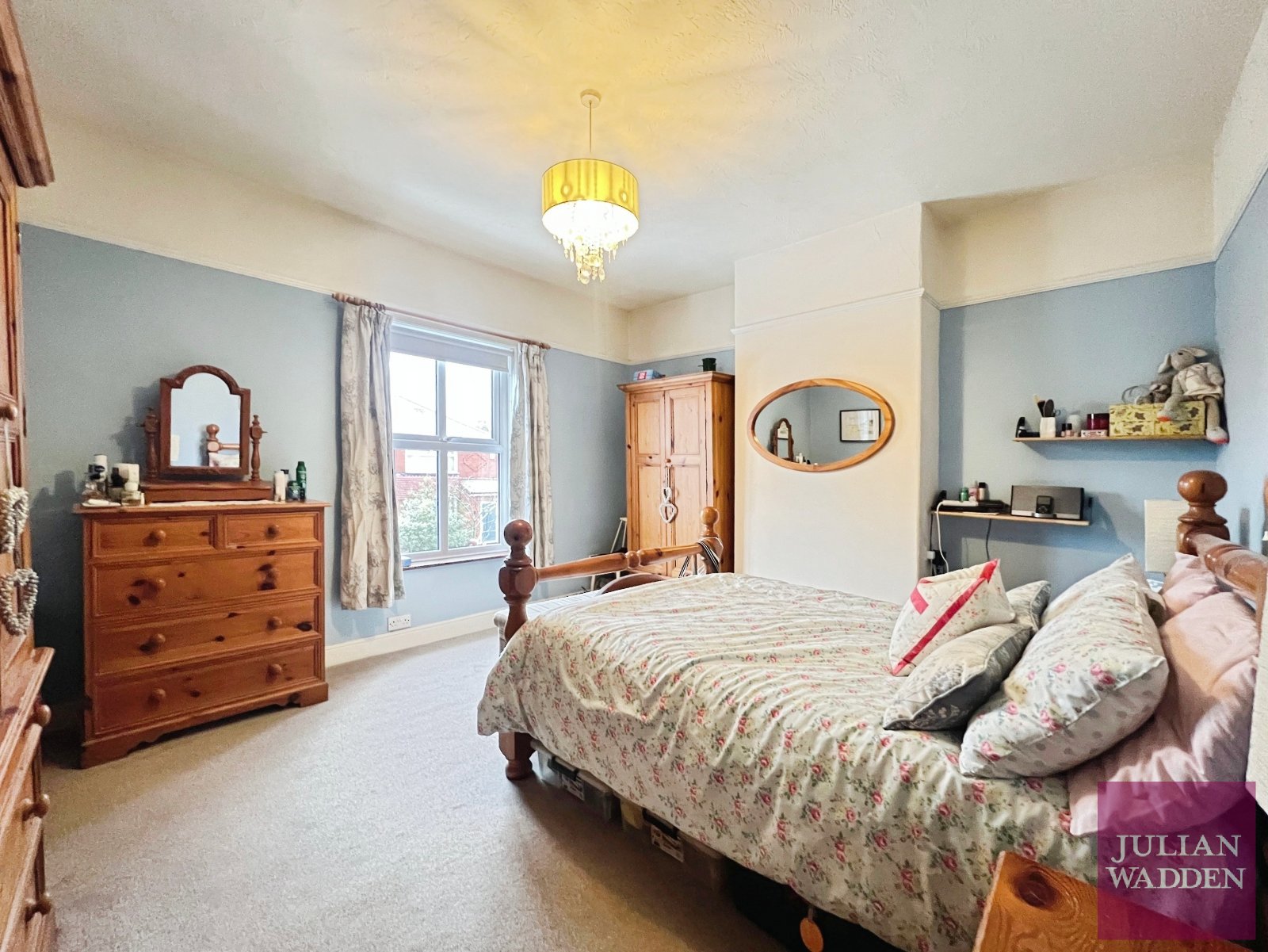Harcourt Street, Reddish, Stockport, SK5