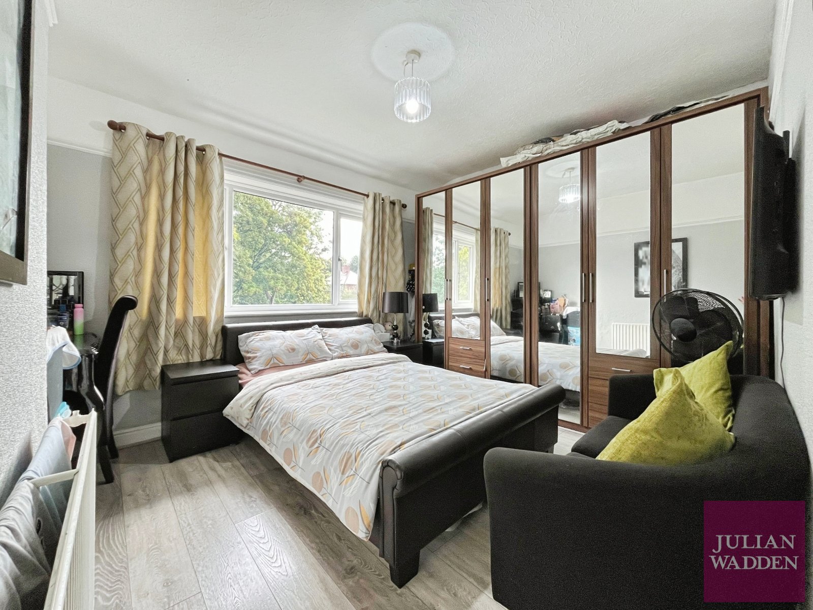 Alandale Road, Stockport, SK3