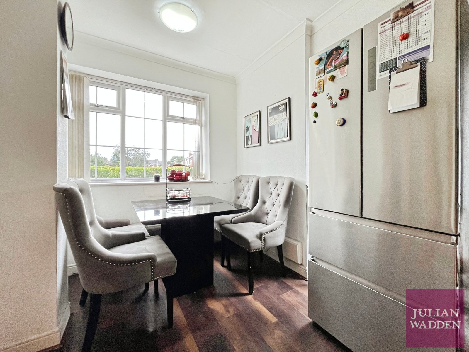 Alandale Road, Stockport, SK3
