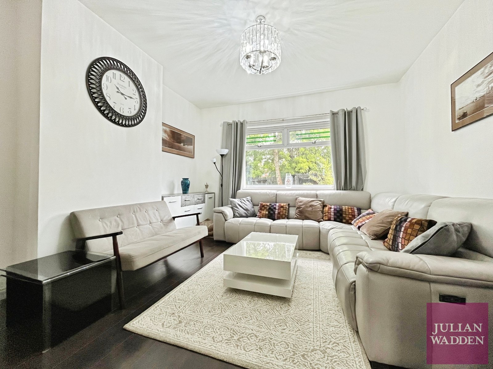 Alandale Road, Stockport, SK3