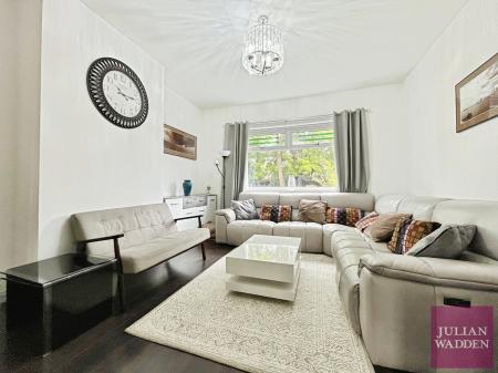 Alandale Road, Stockport, SK3