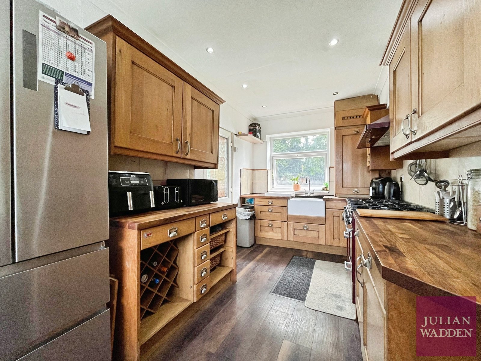 Alandale Road, Stockport, SK3