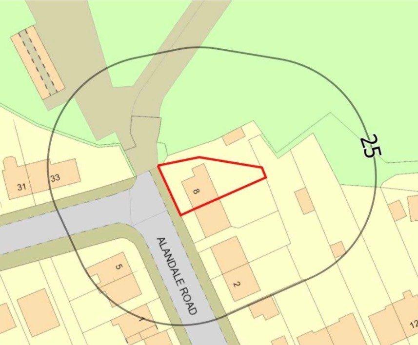 Alandale Road, Stockport, SK3