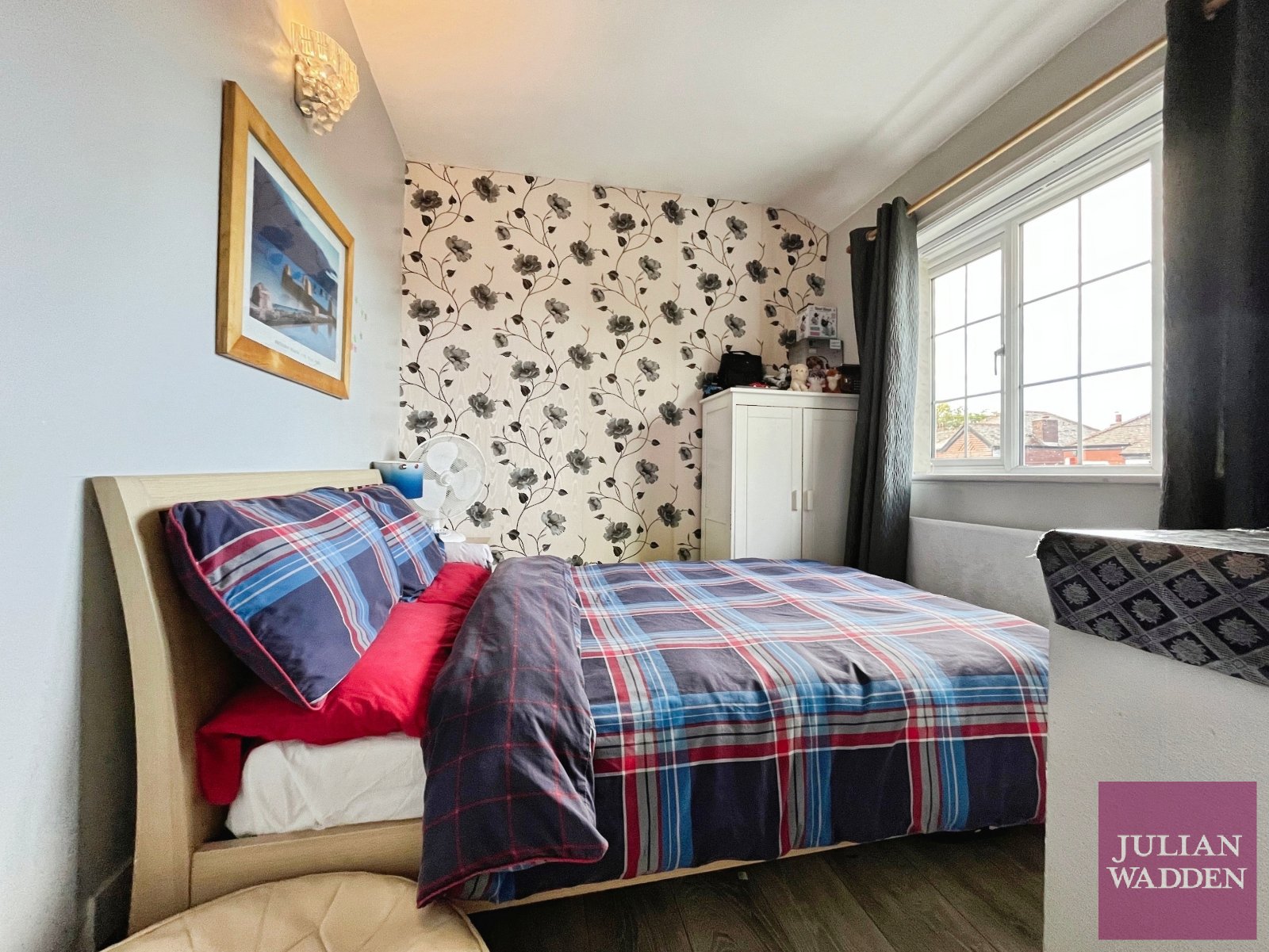 Alandale Road, Stockport, SK3