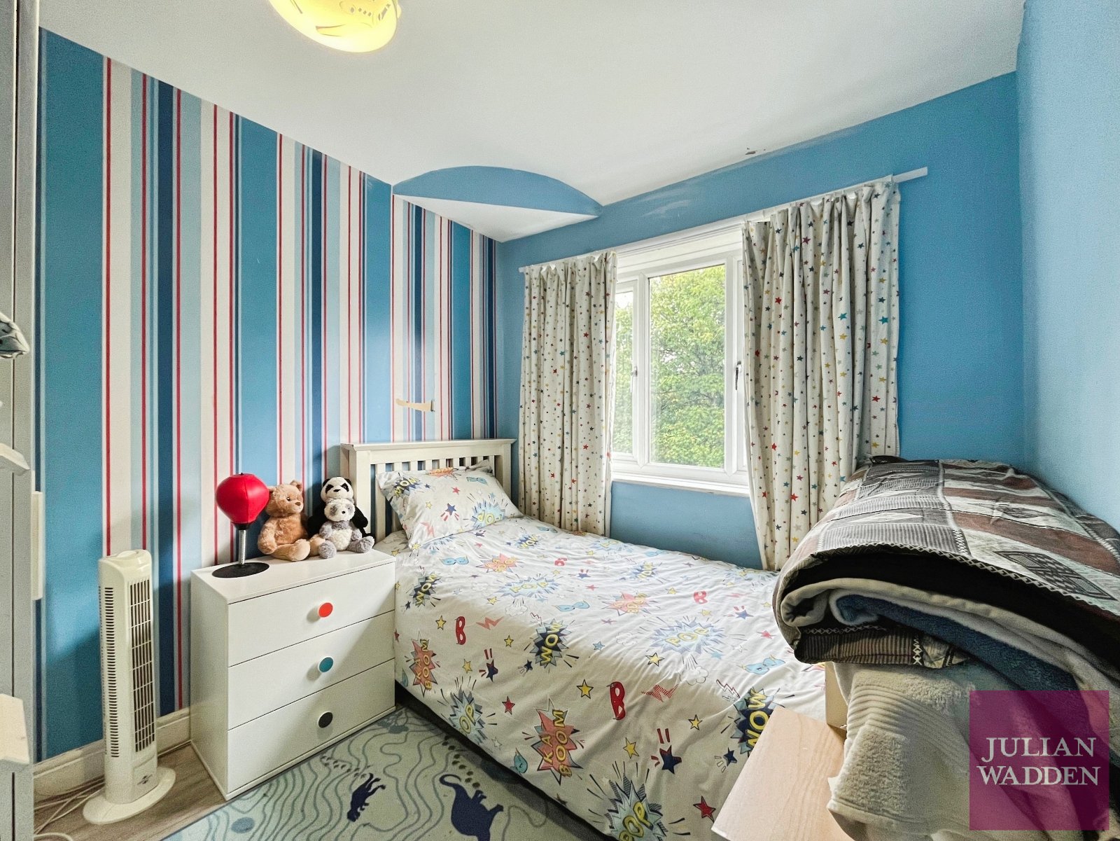 Alandale Road, Stockport, SK3