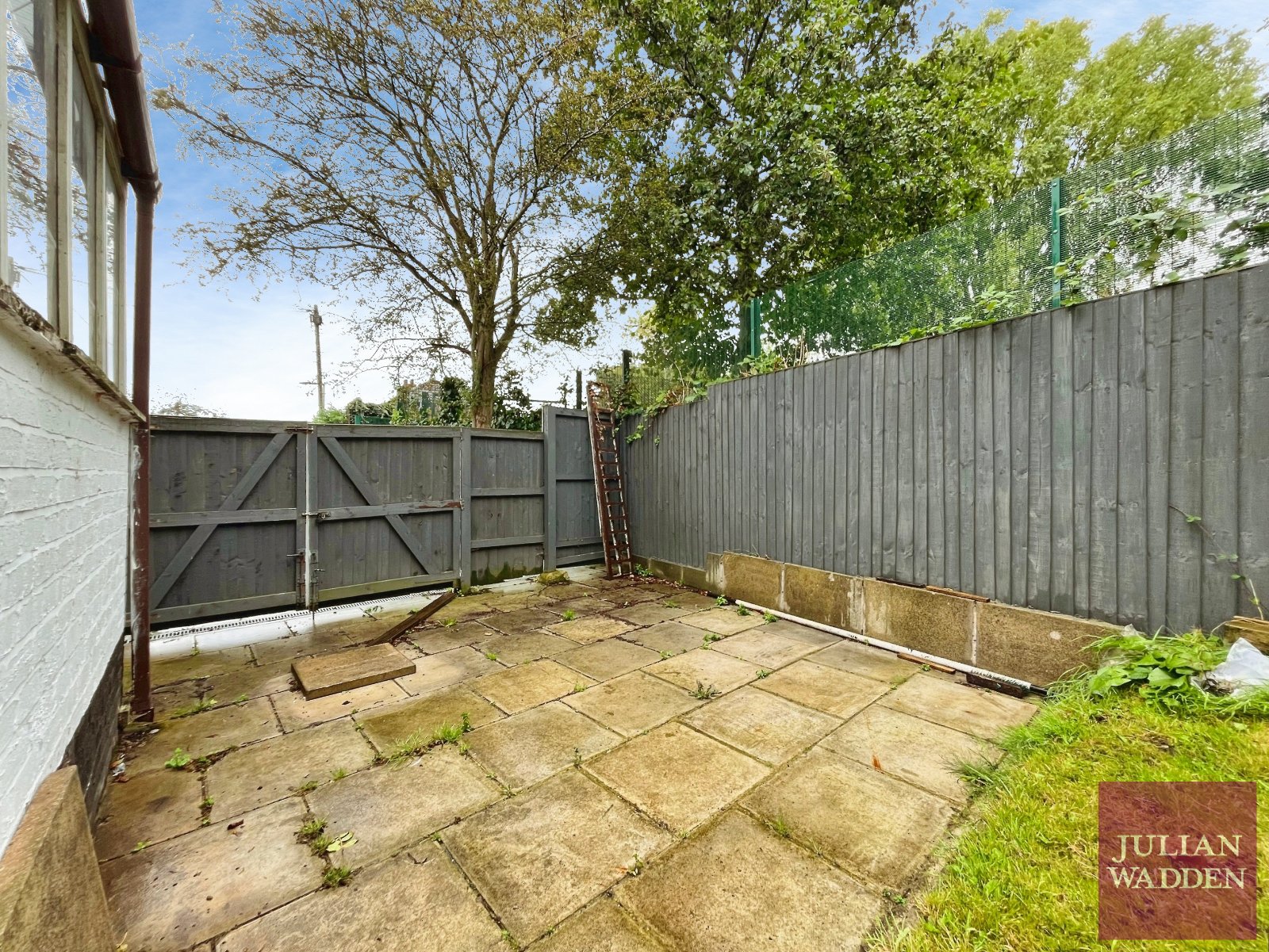 Alandale Road, Stockport, SK3