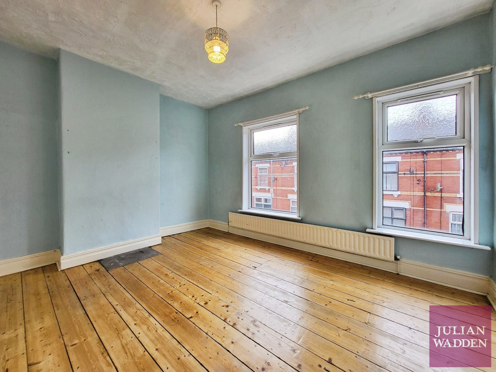 Albert Avenue, Gorton, Manchester, M18