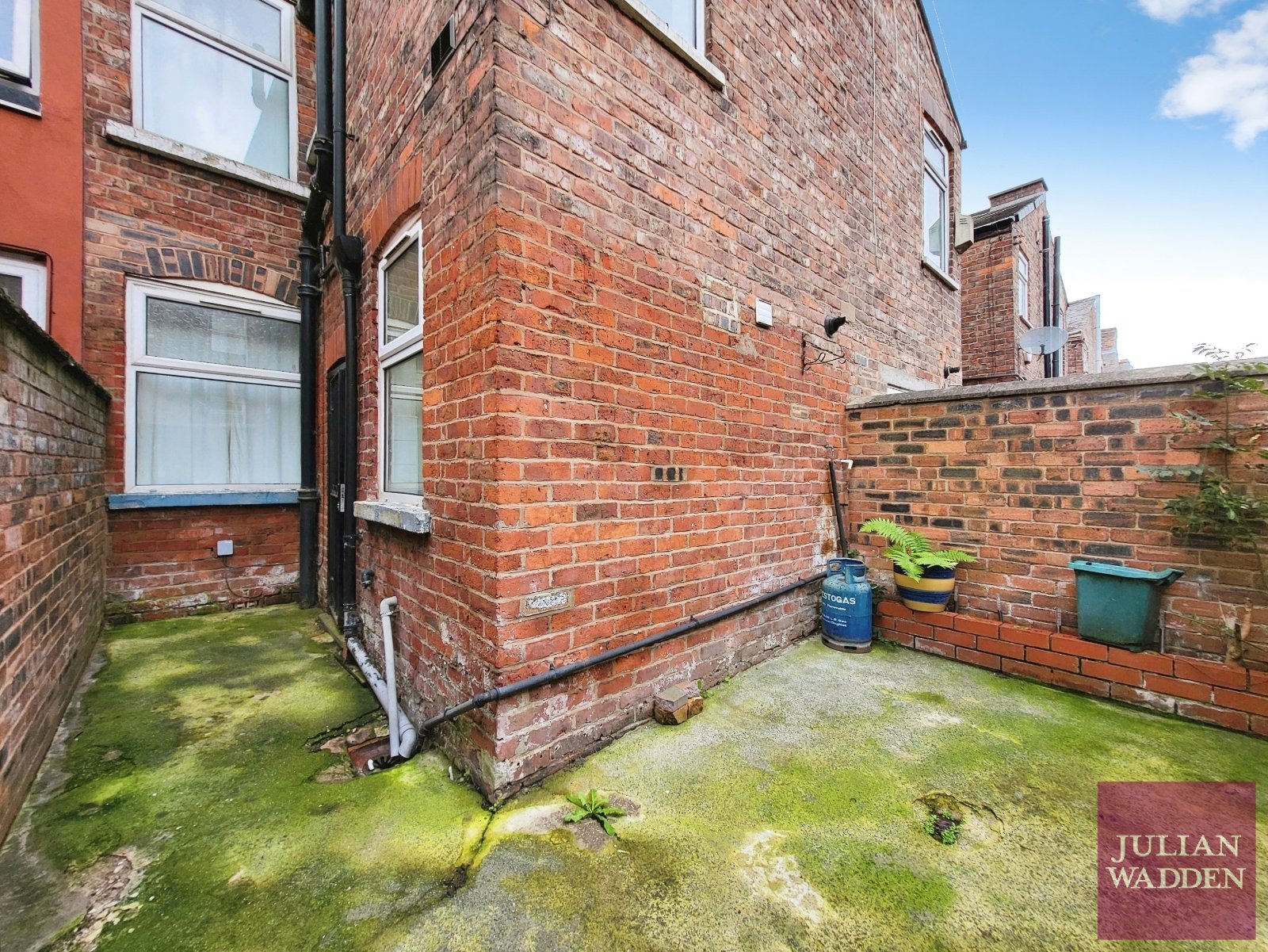 Albert Avenue, Gorton, Manchester, M18