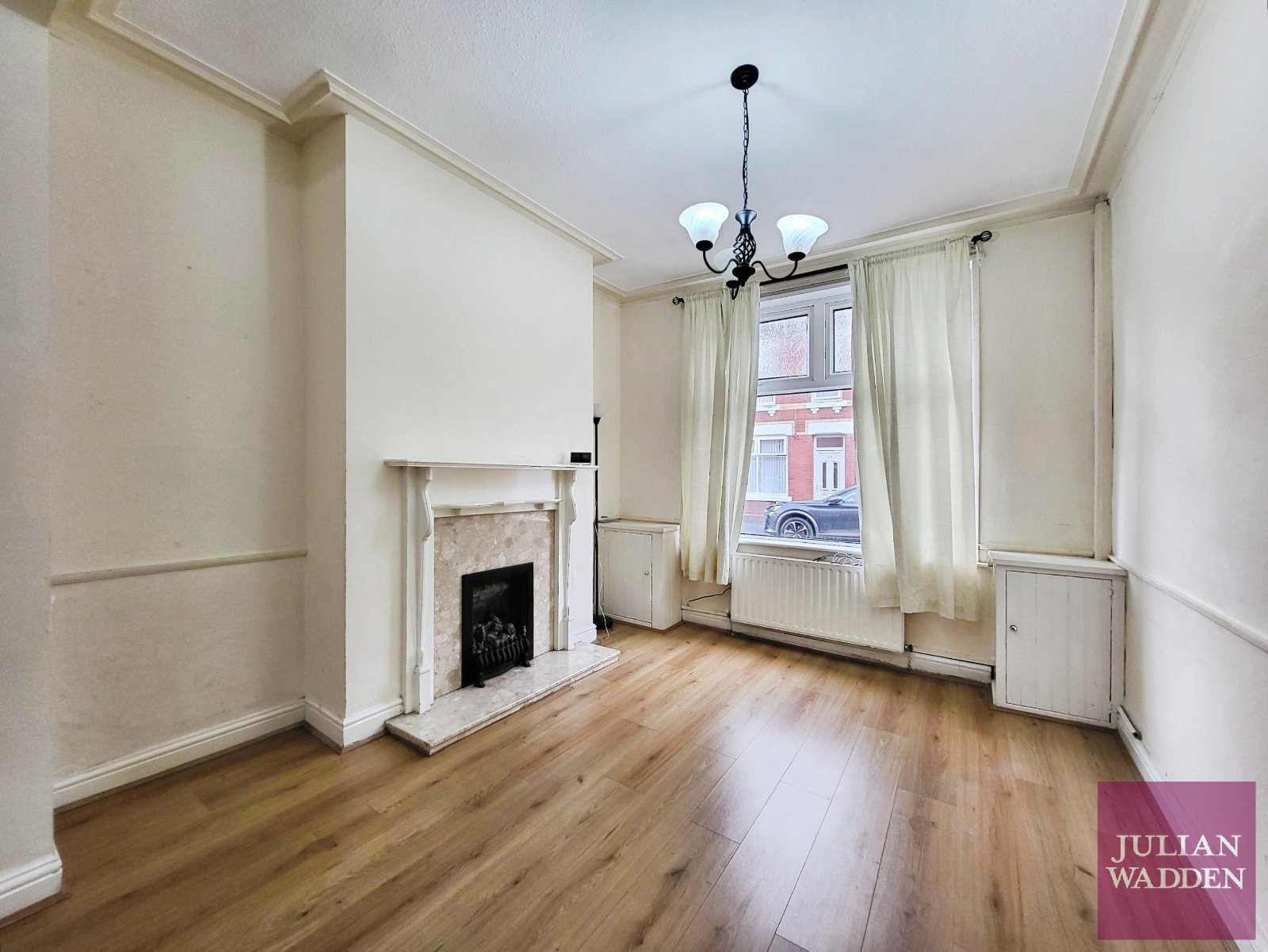 Albert Avenue, Gorton, Manchester, M18