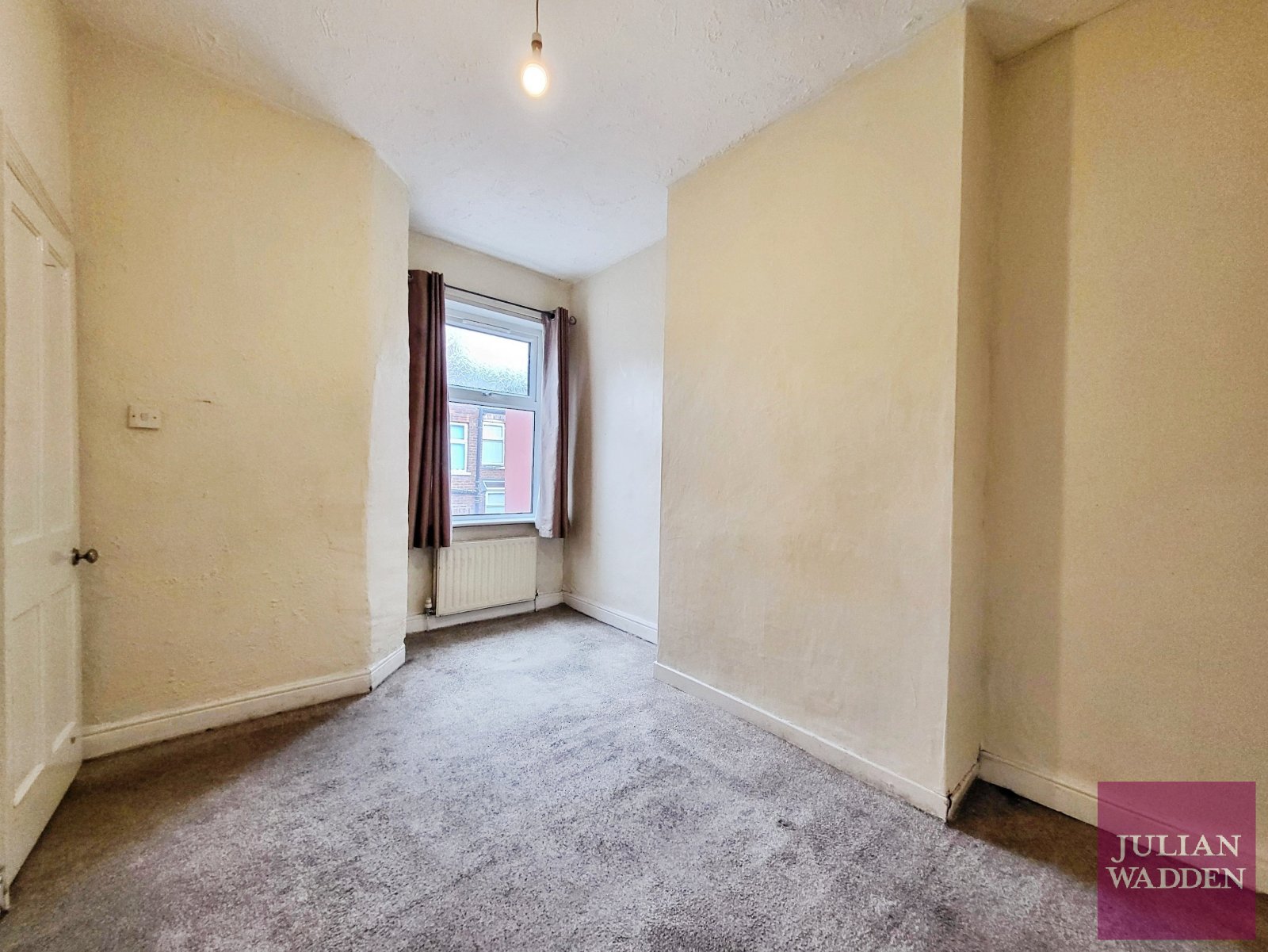 Albert Avenue, Gorton, Manchester, M18