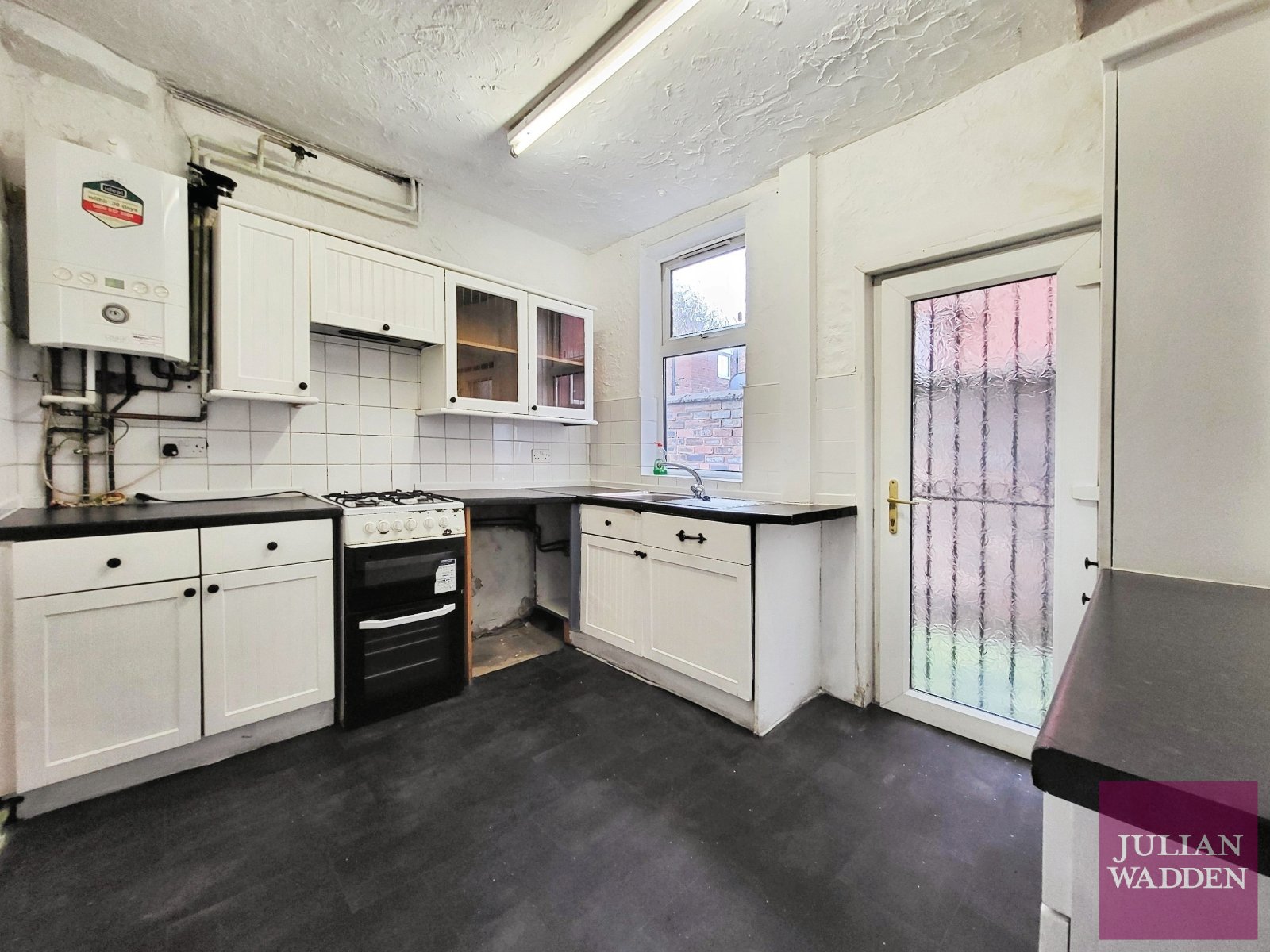 Albert Avenue, Gorton, Manchester, M18