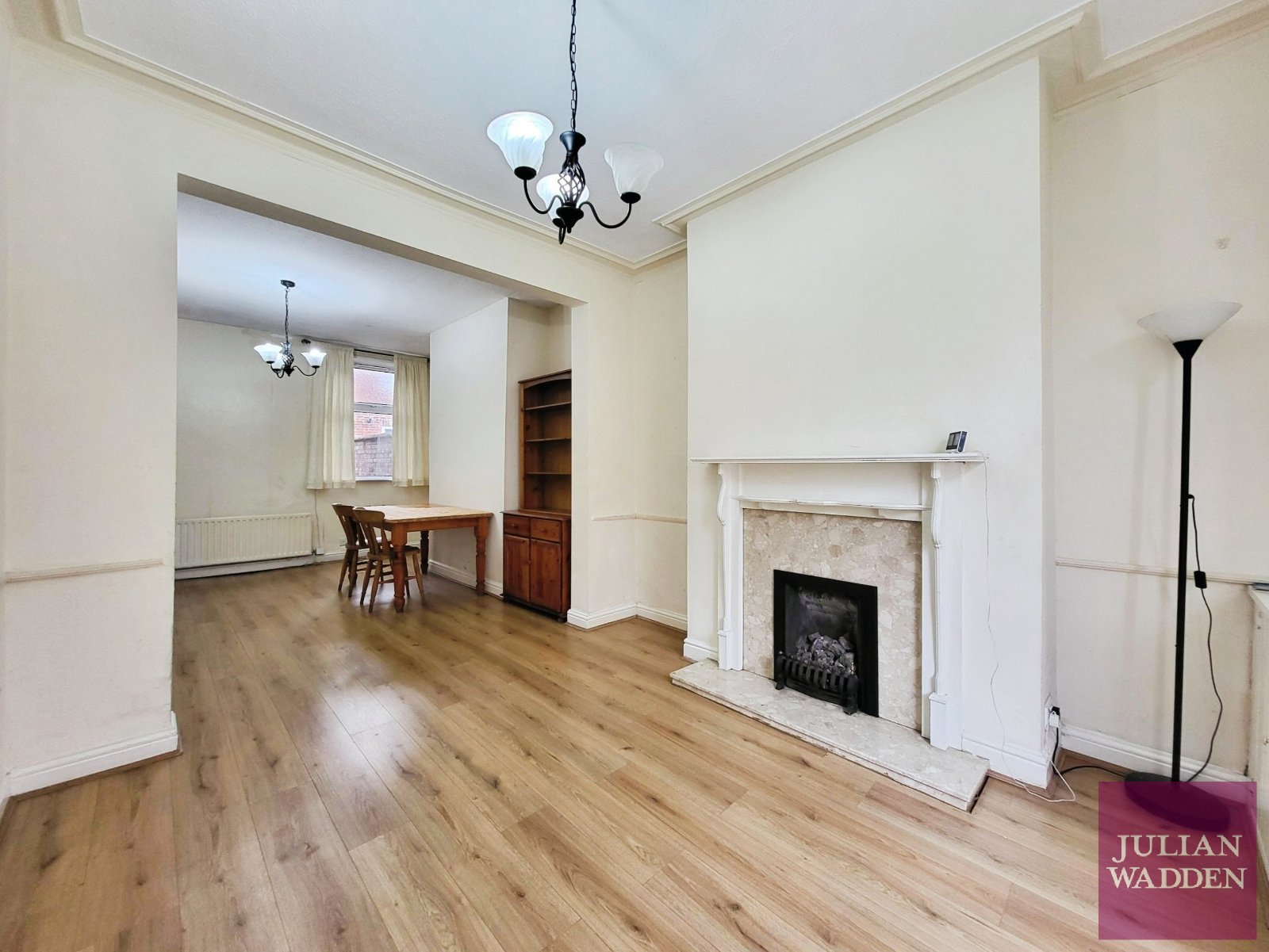 Albert Avenue, Gorton, Manchester, M18