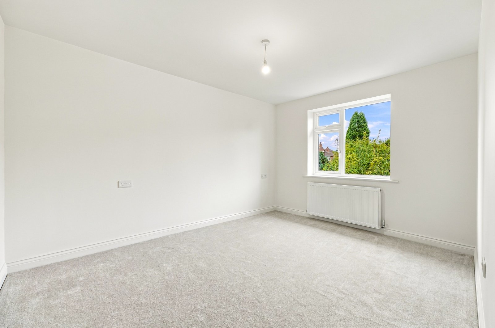 Heswall Road, Reddish, Stockport, SK5