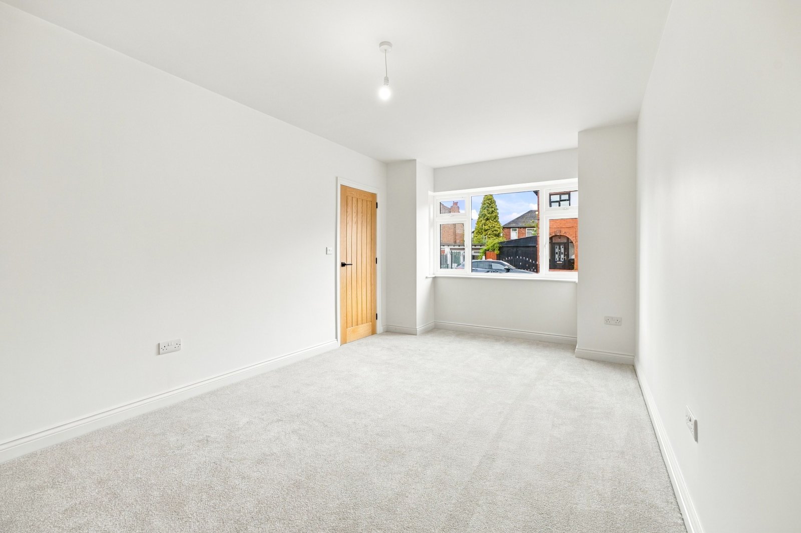 Heswall Road, Reddish, Stockport, SK5