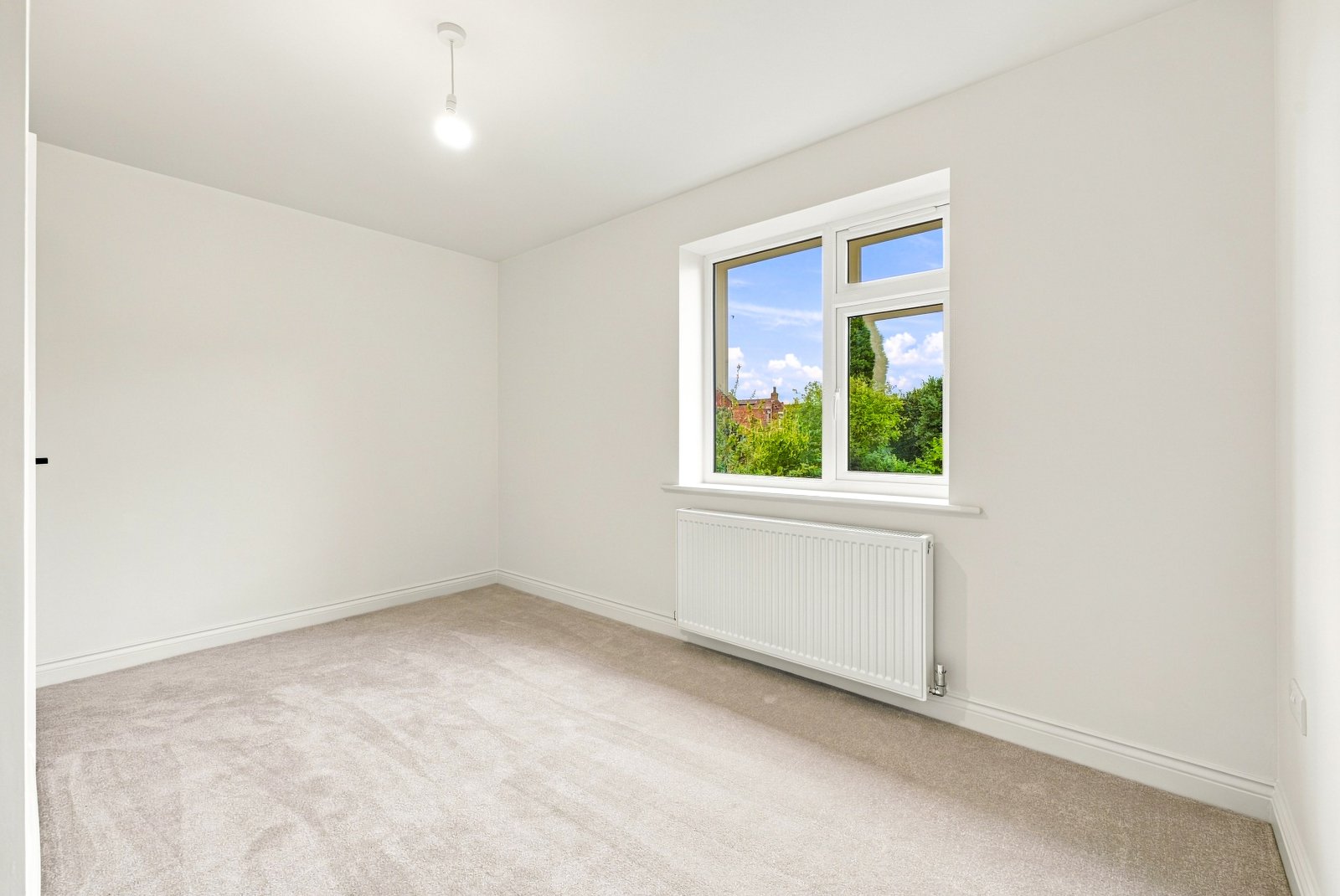 Heswall Road, Reddish, Stockport, SK5
