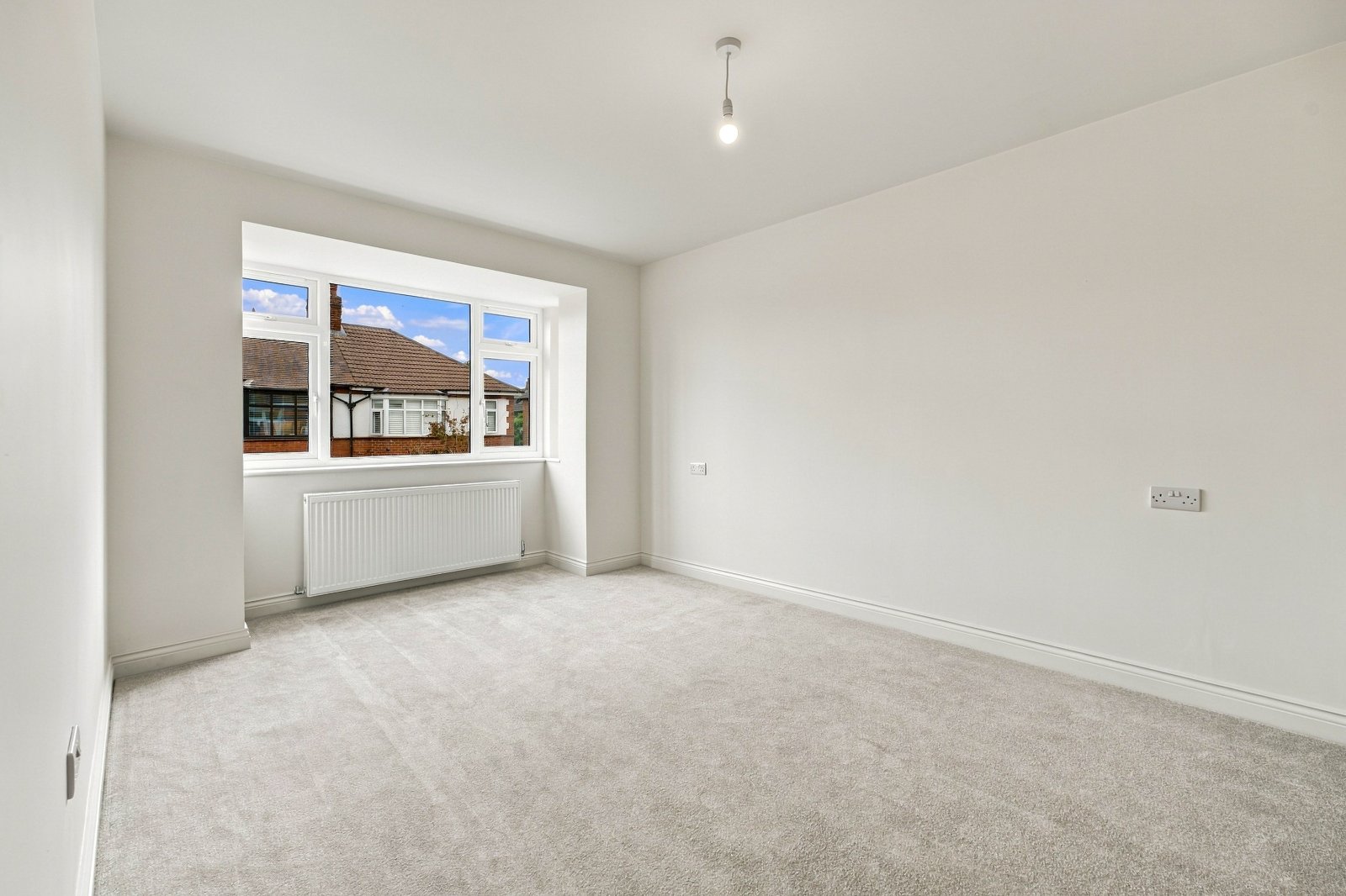 Heswall Road, Reddish, Stockport, SK5