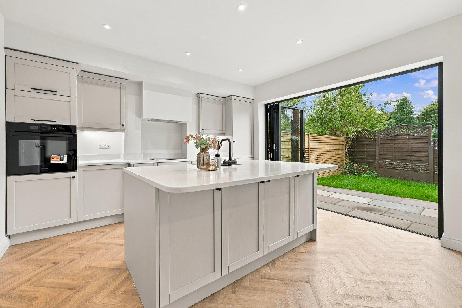 Heswall Road, Reddish, Stockport, SK5
