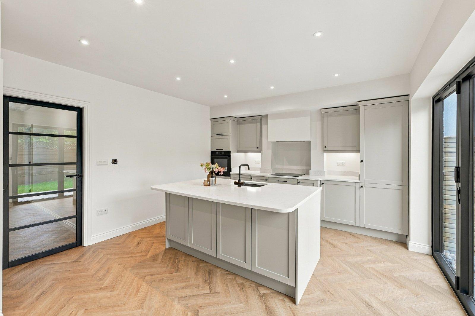 Heswall Road, Reddish, Stockport, SK5