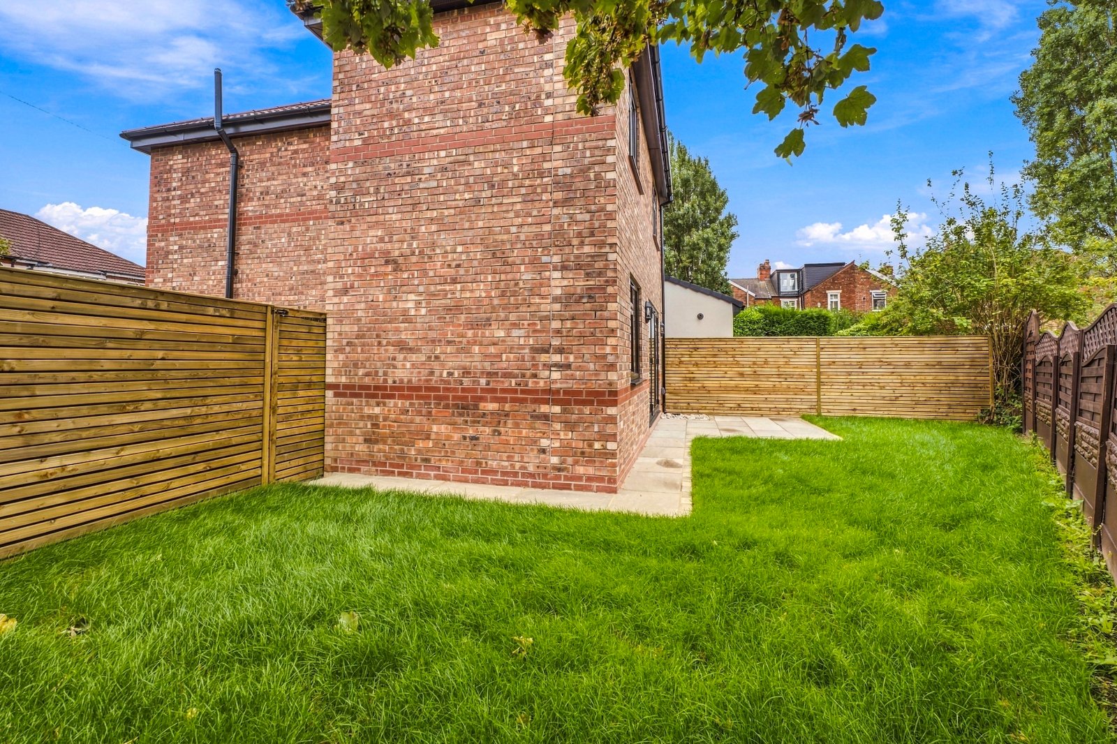 Heswall Road, Reddish, Stockport, SK5