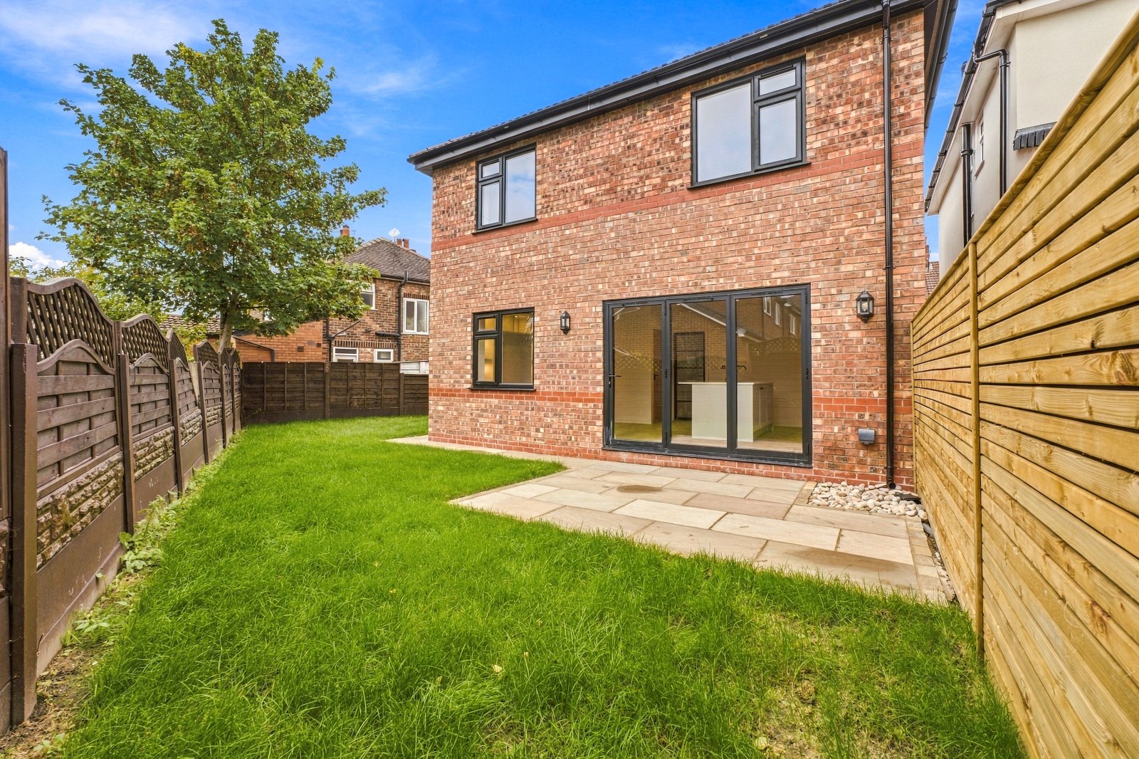 Heswall Road, Reddish, Stockport, SK5
