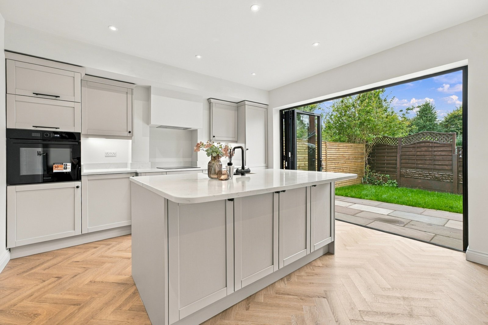 Heswall Road, Reddish, Stockport, SK5