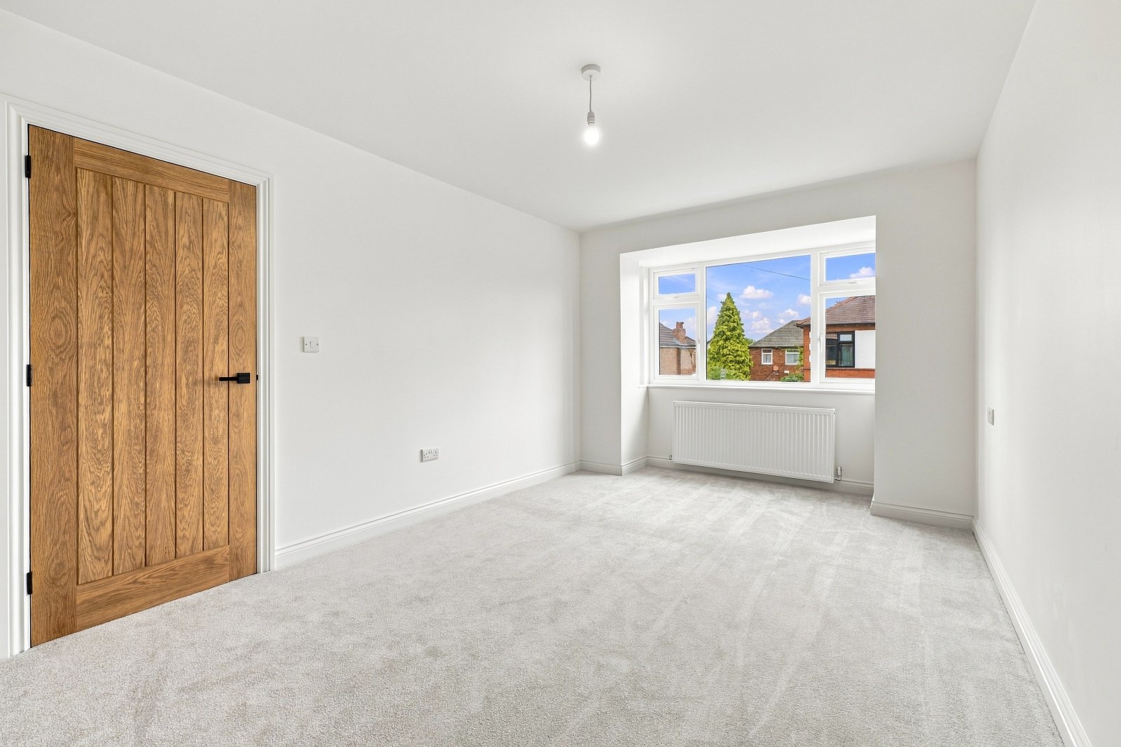 Heswall Road, Reddish, Stockport, SK5