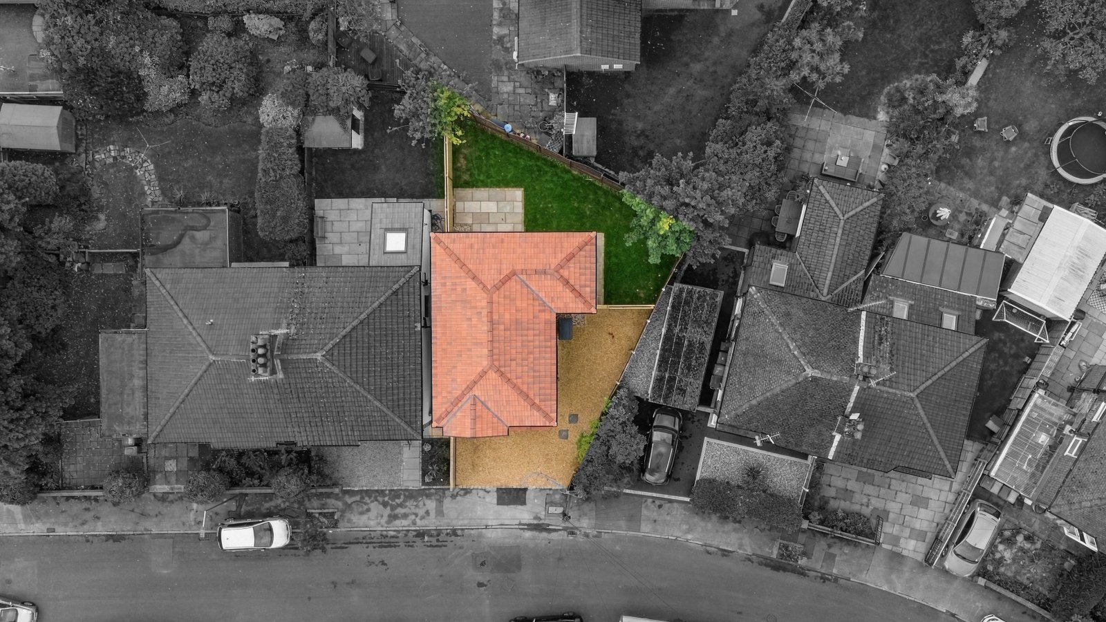 Heswall Road, Reddish, Stockport, SK5