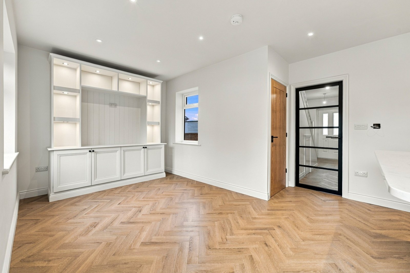 Heswall Road, Reddish, Stockport, SK5