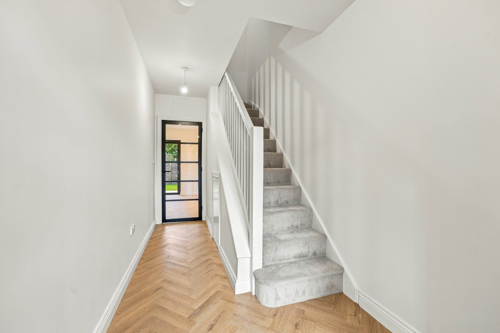 Heswall Road, Reddish, Stockport, SK5