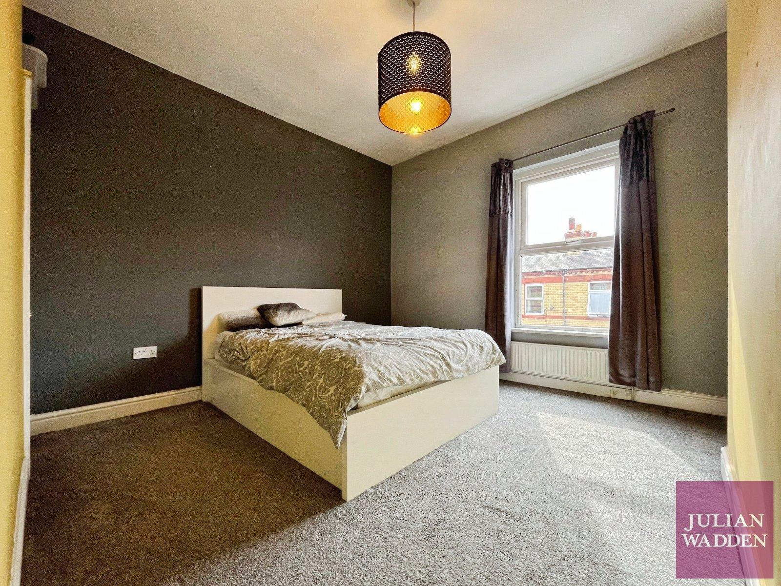 Glanvor Road, Edgeley, Stockport, SK3