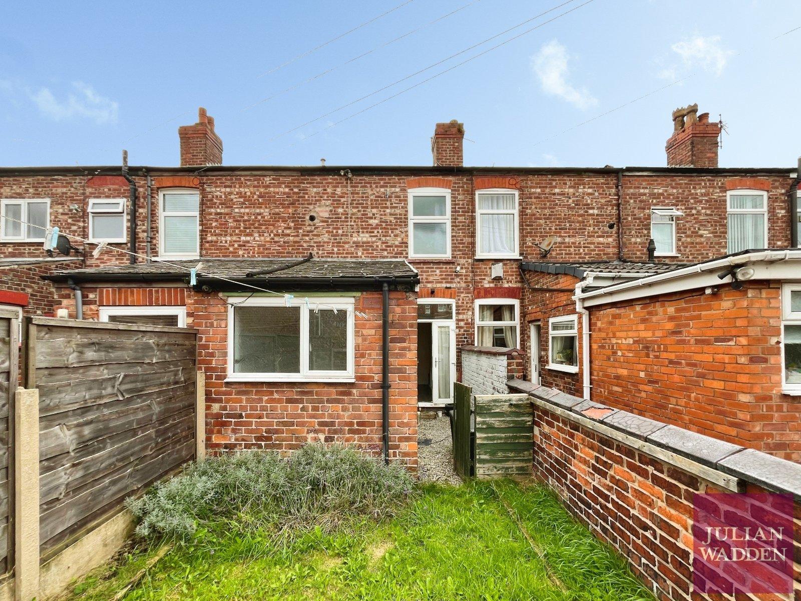 Glanvor Road, Edgeley, Stockport, SK3