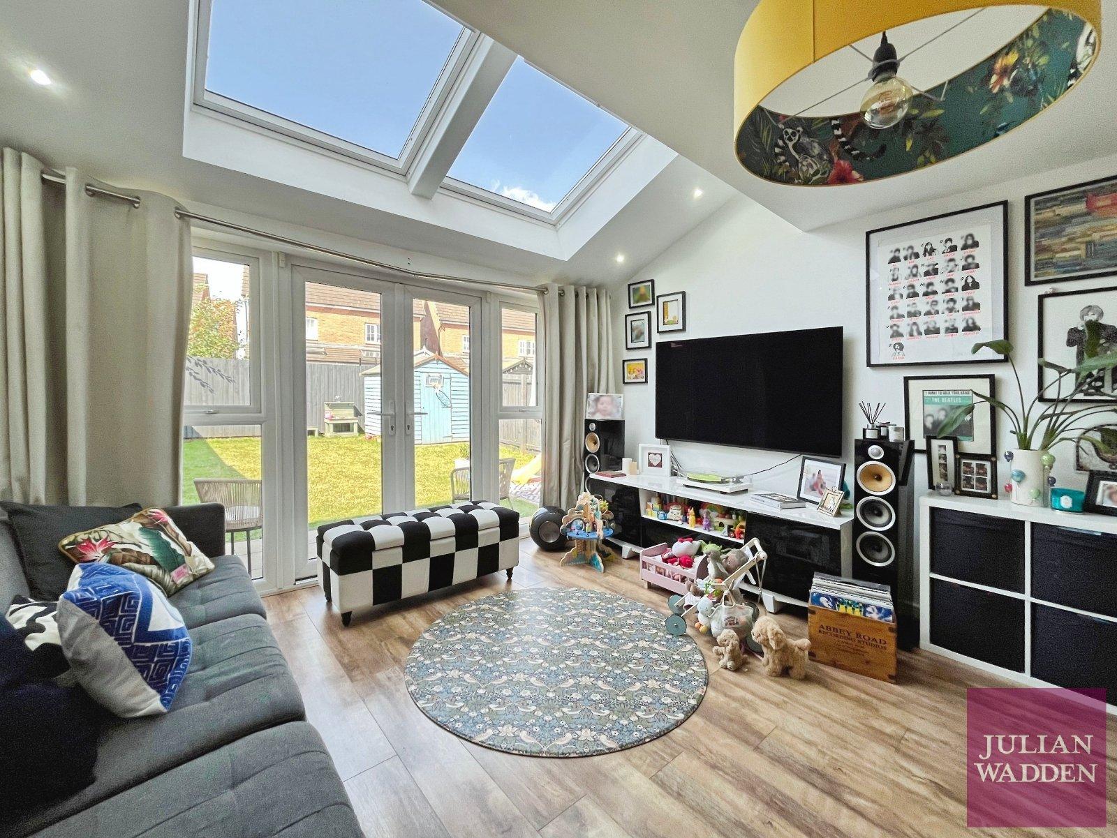 Eastbourne Crescent, Brinnington, Stockport, SK5