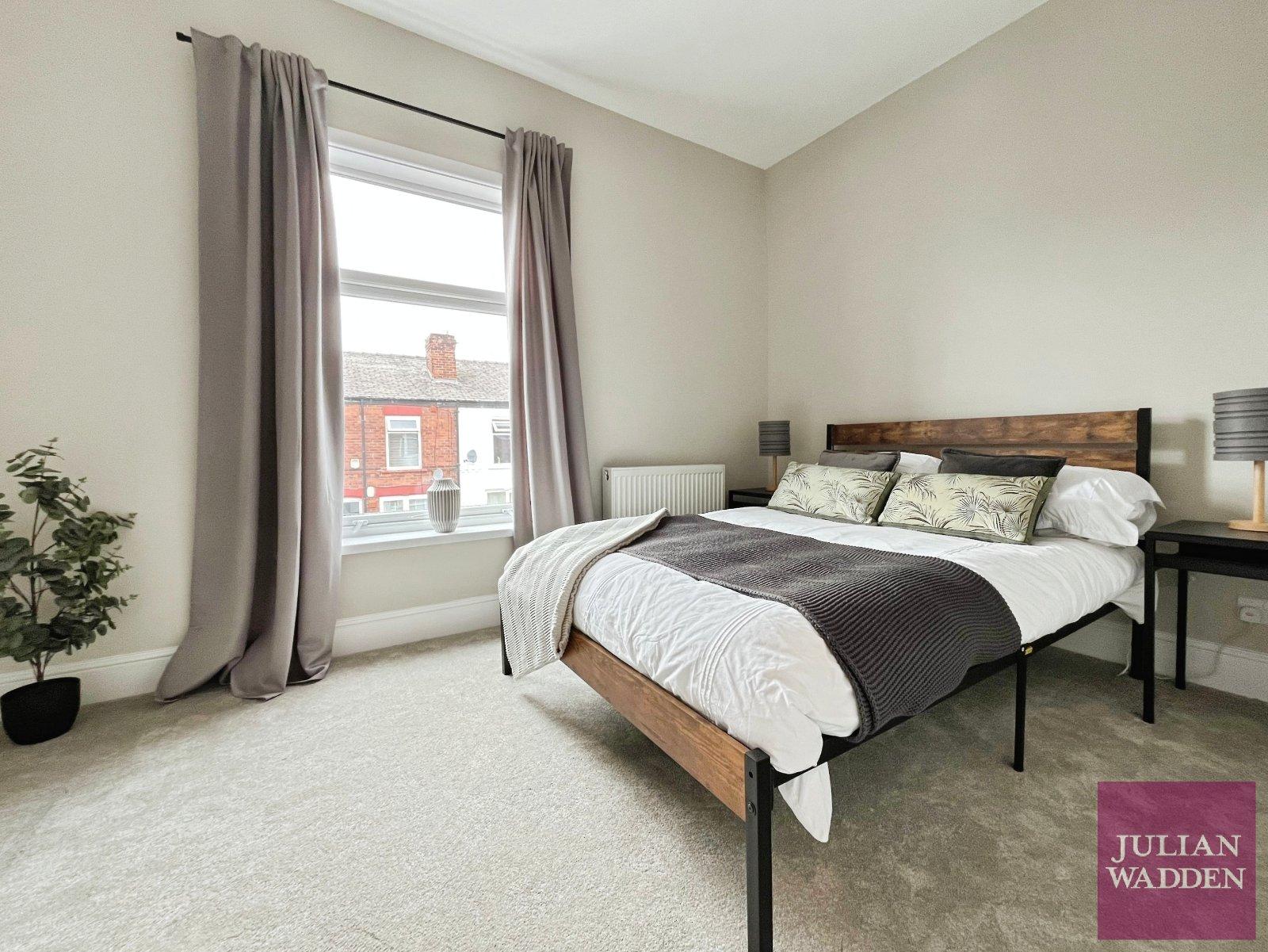 Farr Street, Edgeley, Stockport, SK3