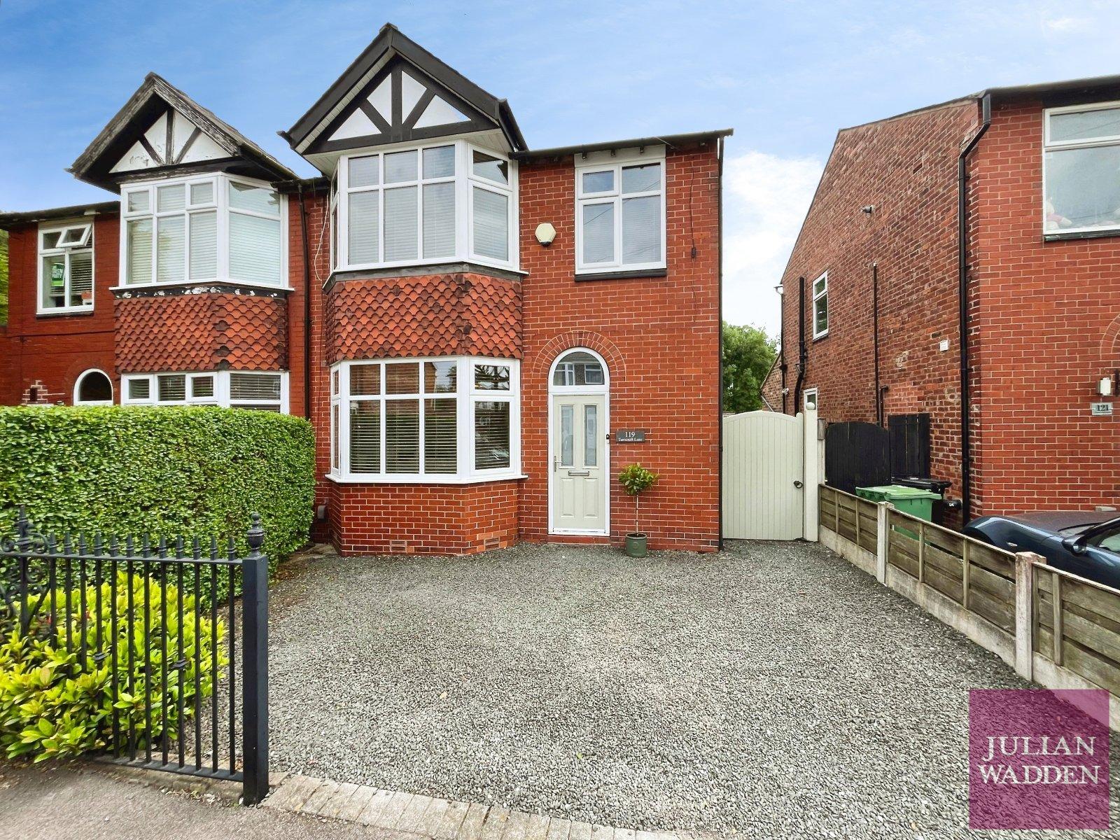 Turncroft Lane, Offerton, Stockport, SK1