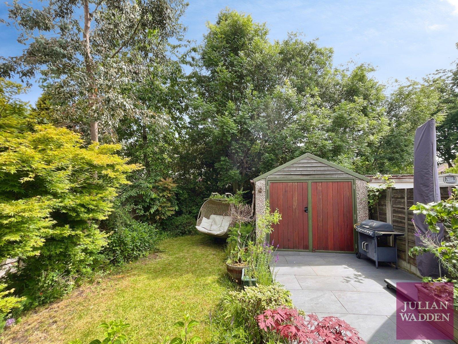 Turncroft Lane, Offerton, Stockport, SK1