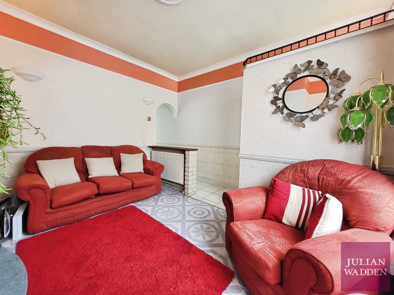 Mercian Way, Edgeley, Stockport, SK3