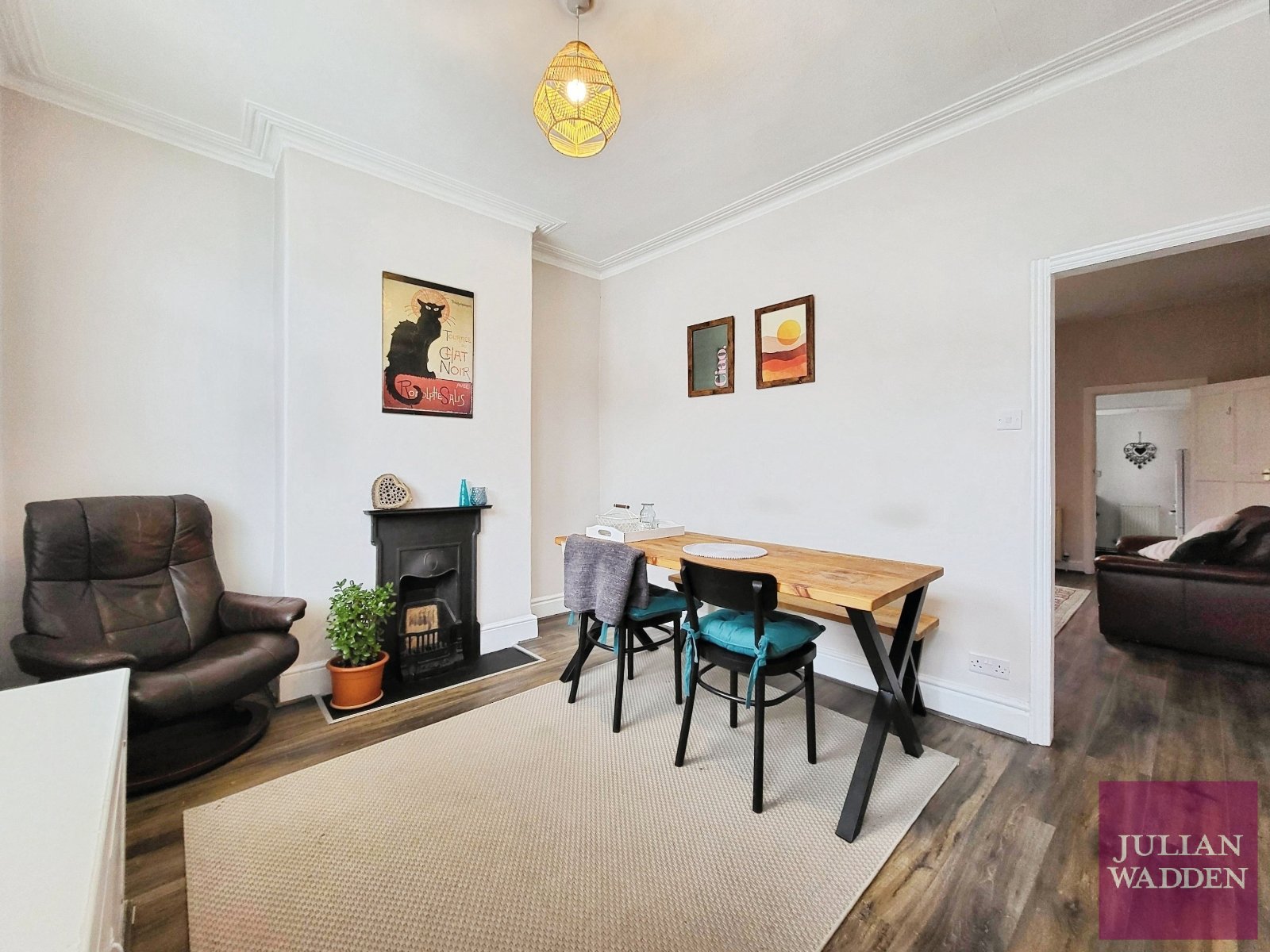 Lindfield Road, Reddish, Stockport, SK5