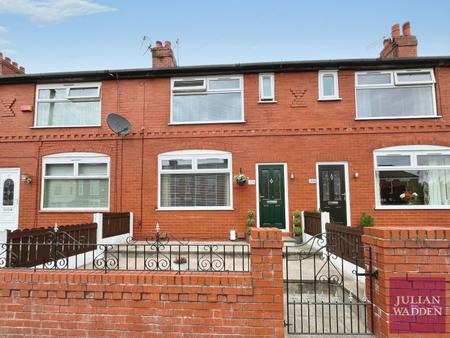 Salisbury Street, Reddish, Stockport, SK5