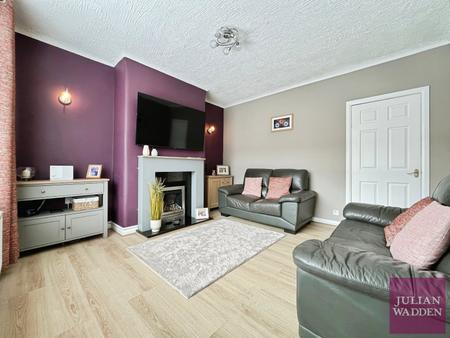 Salisbury Street, Reddish, Stockport, SK5