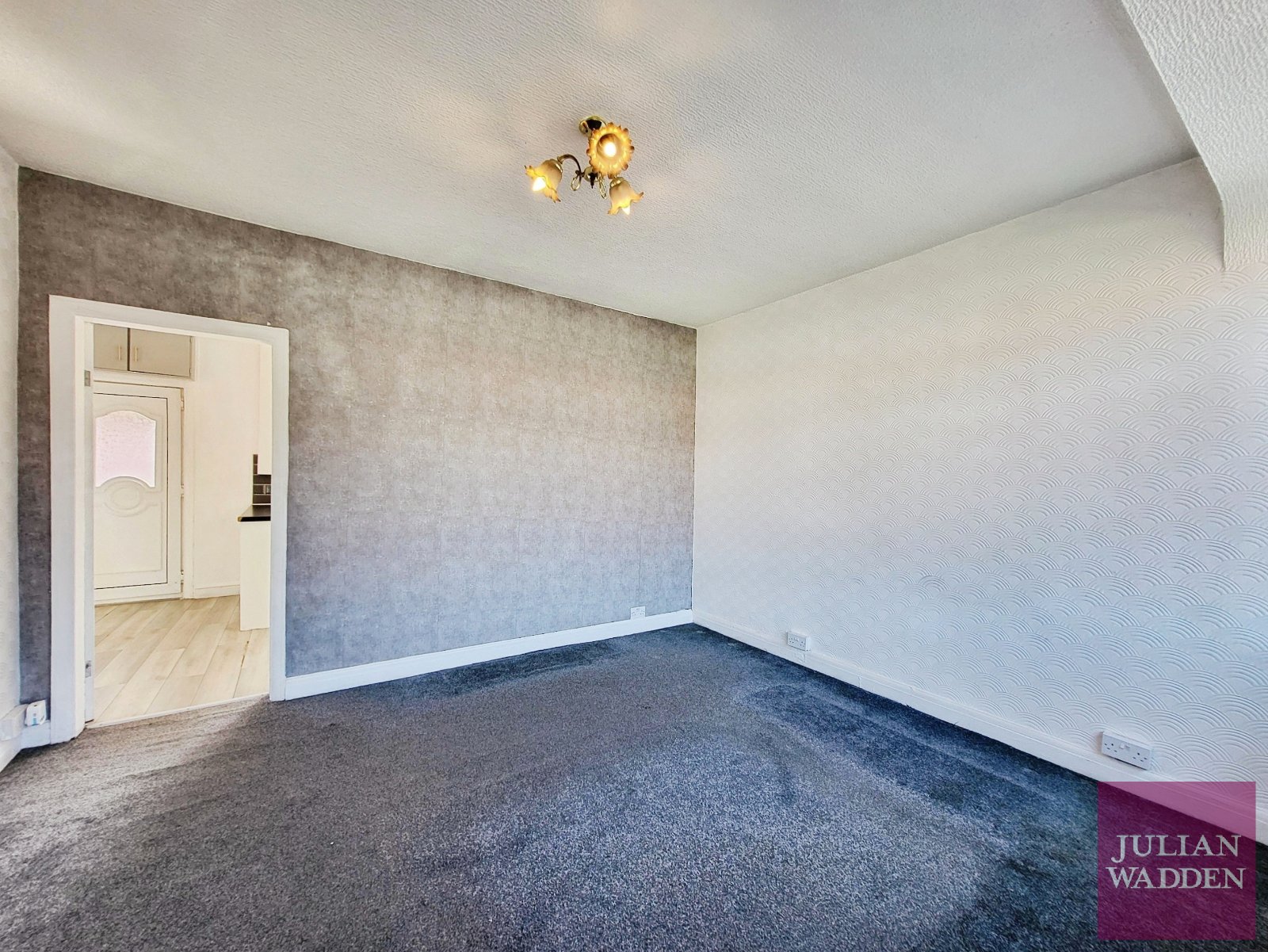 Tennyson Road, Reddish, Stockport, SK5