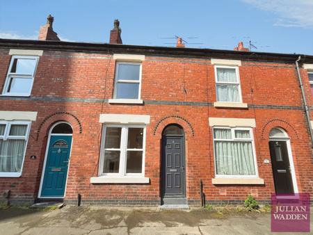 Violet Street, Davenport, Stockport, SK2