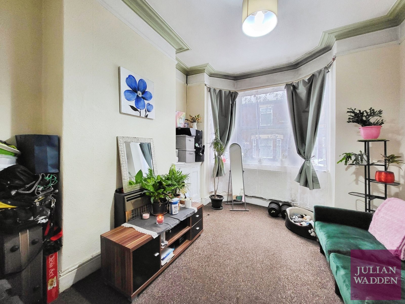 Peterborough Street, Abbey Hey, Manchester, M18