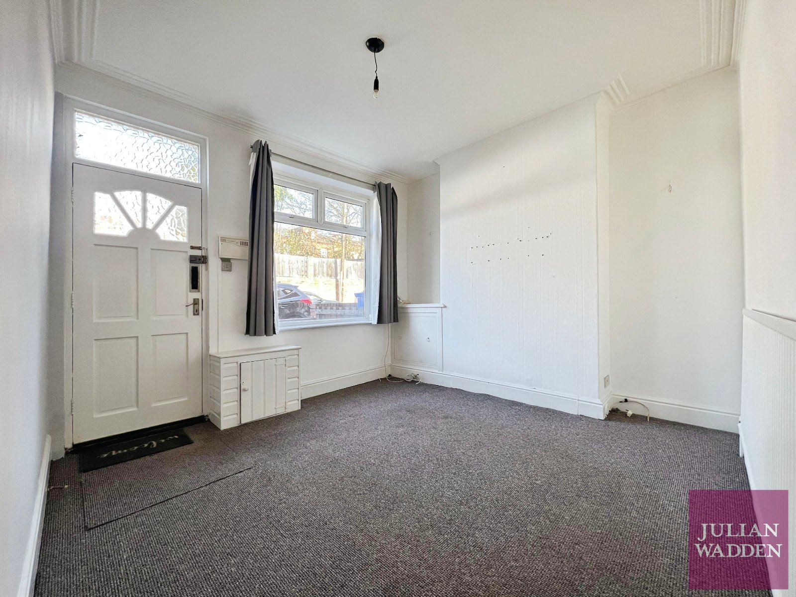 Yates Street, Portwood, Stockport, SK1