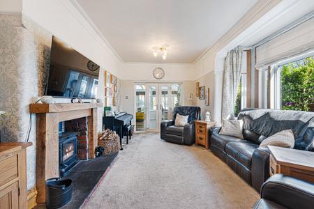 Reddish Vale Road, Reddish, Stockport, SK5