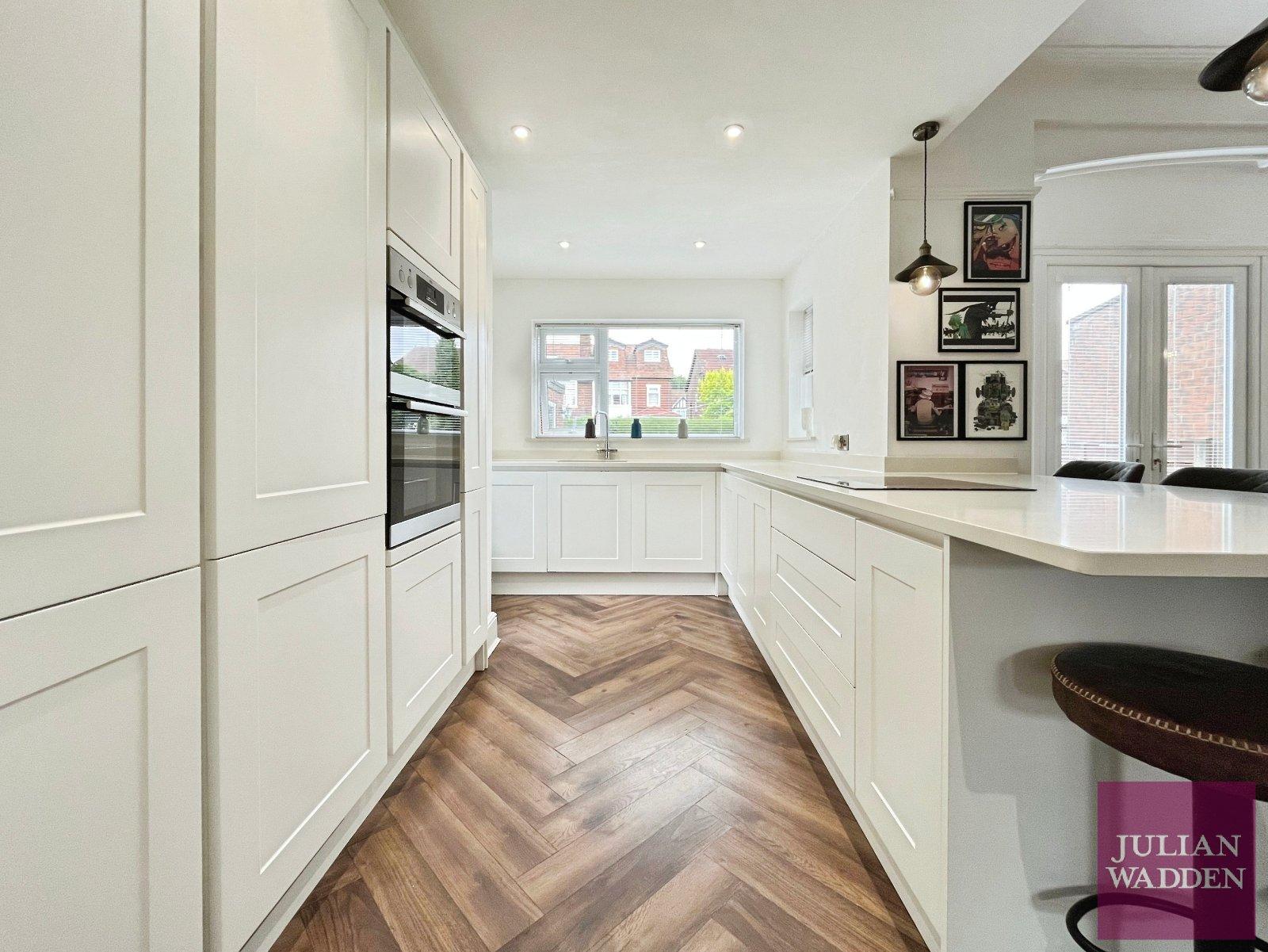 Oakland Avenue, Offerton, Stockport, SK2