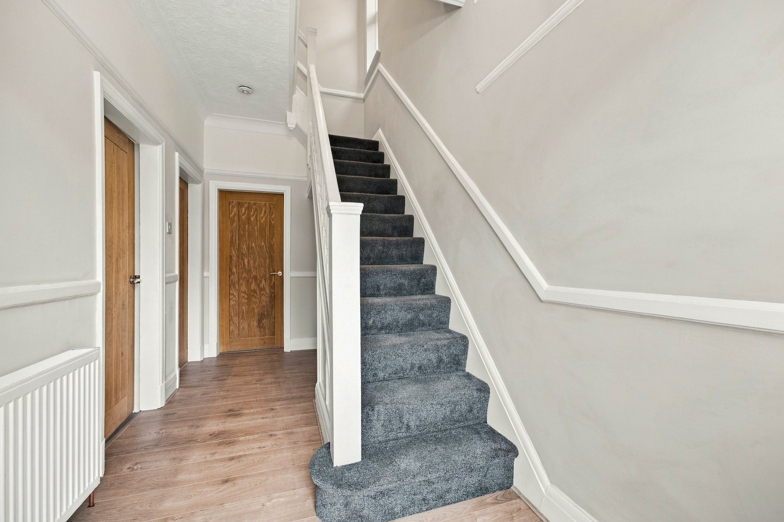 Heswall Road, Reddish, Stockport, SK5