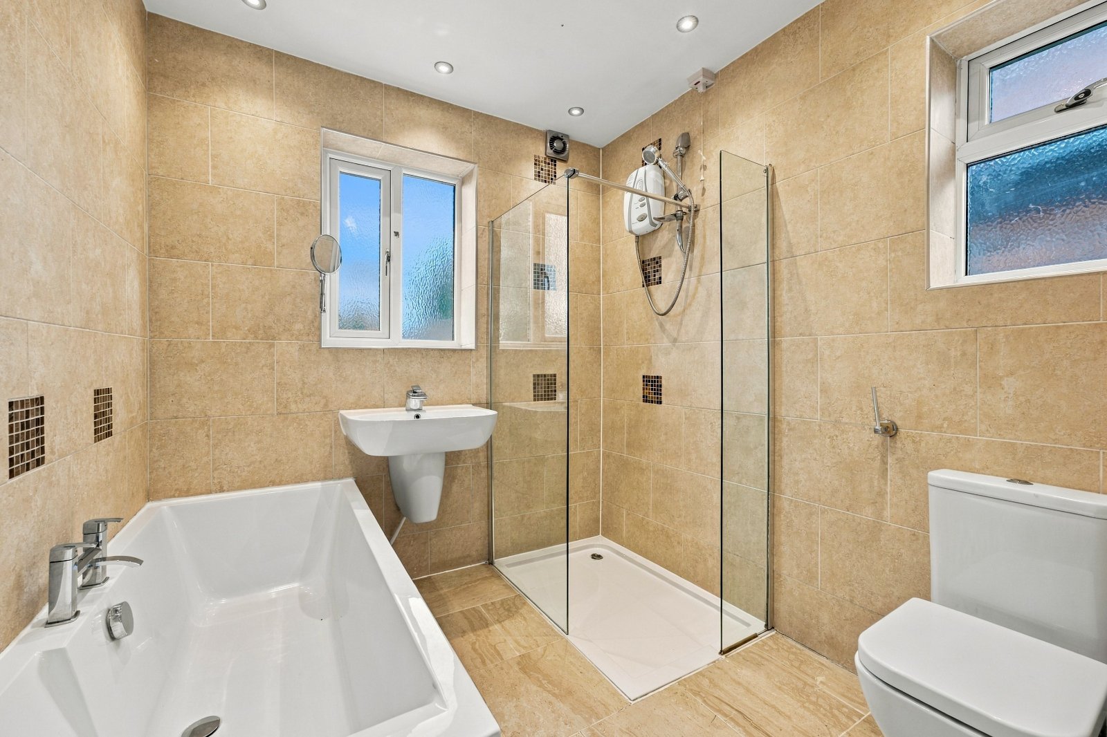 Heswall Road, Reddish, Stockport, SK5