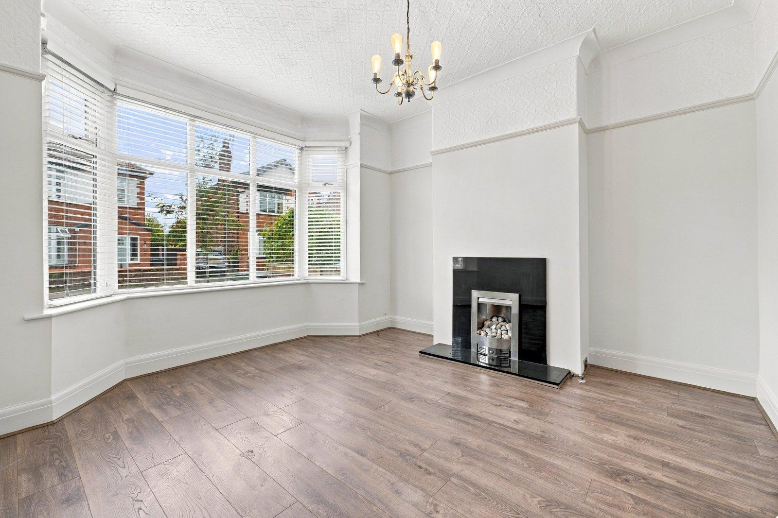 Heswall Road, Reddish, Stockport, SK5
