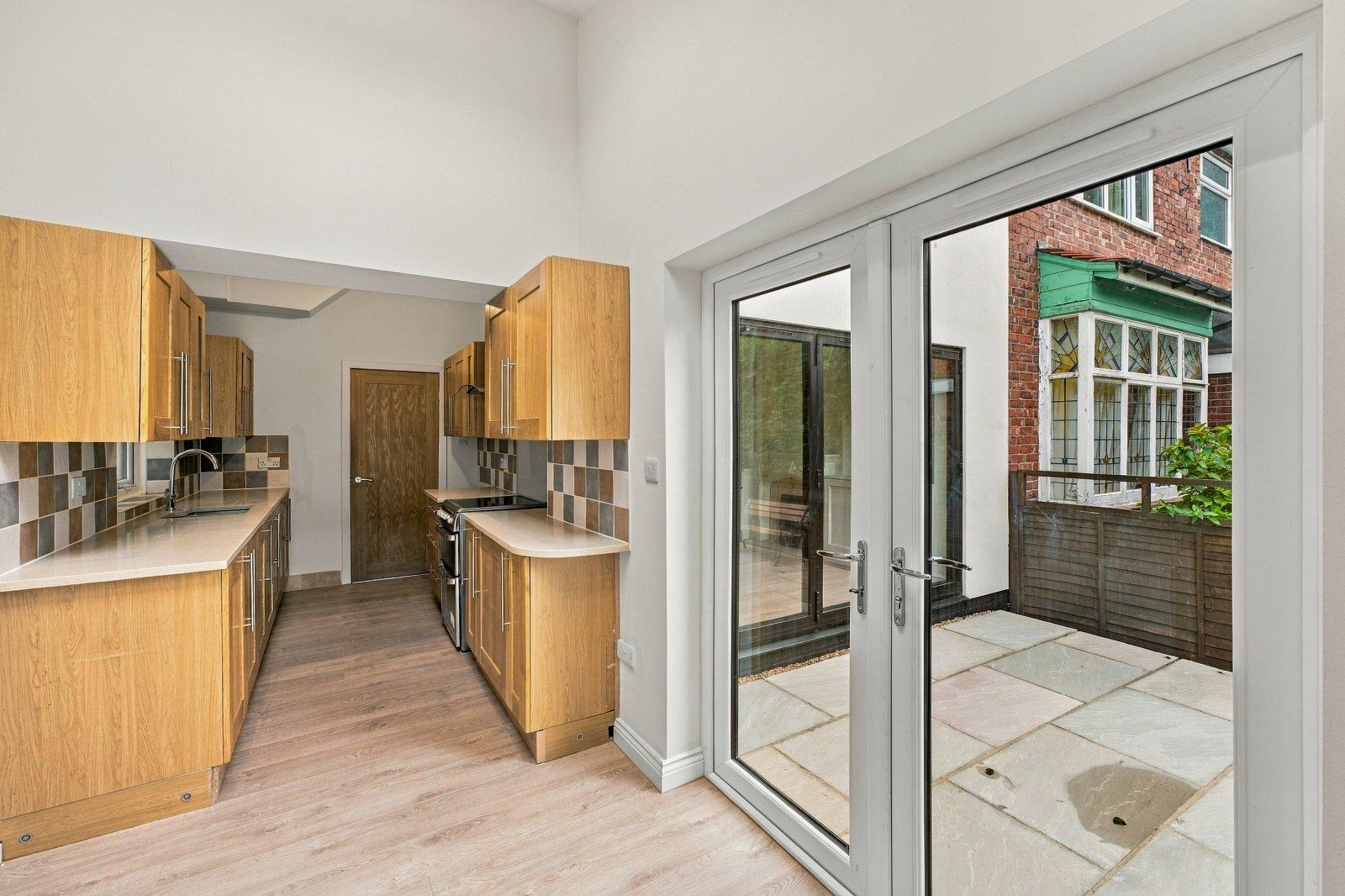 Heswall Road, Reddish, Stockport, SK5