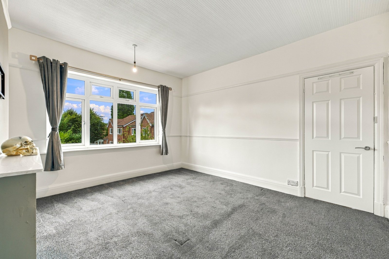 Heswall Road, Reddish, Stockport, SK5